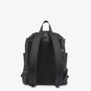 Рюкзак Zucca Canvas Strike Fendi